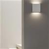 KARMAN Lateris lampada a parete LED, AP332ABINT, Lateris [Lampade per Interni > Lampade a Parete]