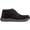 Geox Uomo U Adacter M A Moccasin, caffè Scuro, 43 EU