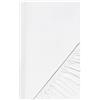 SCHLAFWOHL SILVER lenzuolo con elastico (100x200cm) - Certificato Oeko-Tex Standard 100 - Lenzuolo con elastico antiscivolo - Lenzuolo di cotone (Bianco)
