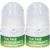 Australian Company Tea Tree Deo Roll On 50 ml