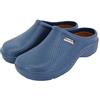 Town & Country Clogs Zoccoli Da Giardinaggio Super Morbidi, Leggeri, Con Soletta Imbottita In Pile Per Unisex Adulto
