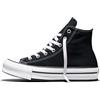 Converse Chuck Taylor All Star EVA LIFT HI PLATFORM Sneaker Nera da Donna 272855C