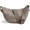 GOT BAG Moon Bag | Borsa Mezzaluna Donna| Borsa a Tracolla Elegante