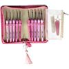 Tulip Company Etimo Rose Crochet Hook Set
