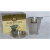 Cha Cult - Pentolino per latte, 6 cm