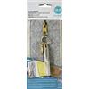 We R Memory Keepers - Tasca con Cerniera, Multicolore