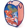 ARDITEX North Star AV9438 Portagiochi Pop Up Avengers, Poliestere, Multicolore