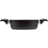Ballarini 9C3LC0.28, Linea Cookin Tegame 2 Maniglie, Centimetri 28