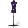 Prym 611754 Manichino XS Prymadonna 8 Pezzi