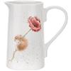 Royal Worcester Wrendale by Royal Worcester Royal Worcester Caraffa per Topi 1.13L