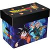 SD TOYS - Scatola portaoggetti - Collector box Group Dragon Ball Super