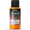 Vallejo PREMIUM RC colori acrilici per modellismo/aerografia 60 ml (62033 Orange Fluo)