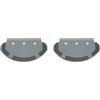 Beelooom 2 supporti per panno per robot Ozmo 920/950 T5Max