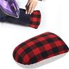 Generico 2pack Prosciutto Sartoriale, Utensili Da Stiro A Forma Di Prosciutto, Cuscino Da Stiro, Cura Dei Vestiti, Utensili Da Sartoria, Prosciutto Da Cucito, Per Cuciture, Maniche, Cuciture Curve