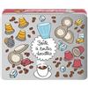 DLP - Scatola Cialde di Caffè - Zinco