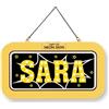 CLEARCO Luminotto Personalizzato - Sara
