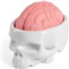 SELETTI portasapone Seletti BRAINWASH WHITE