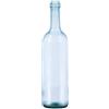 Apistore Bottiglia in Vetro Bianco per Vino BORDOLESE Expo 75 cl - Bocca Sughero - 12 pz