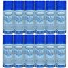 HygienFresh Deodorante per Tessuti Spray da 400 Ml (12 Note di Pulito 400ML)