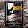 Poster Station Poster Cinema C'era Una Volta in America - Formato: 70x100 CM - Sergio Leone