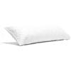 Confort-dream Cuscino per Lettino da 90 cm Cuscino Cilindrico Fisioterapia 90cm Tubolare Lungo Cilindro Tubo Cervicale Traversini Lungo Pillow Memory Foam Lombare per Lettino Dormire ✮Garanzia✮