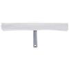 Apex Lavavetri Professionale Super Leggero con Panno Microfibra Rimovibile - Pulizia Uniforme, Adatto a Manici con Cono, 45x4x17 cm