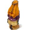 BUSHWACKA CAGANER Resina. Presepe nascosto di 8 cm. l'uomo che fa la cacca. figurina cagando. Scena di Natività, Figure, Nascita di Gesù. 3 Re.