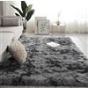 ZASEZOD Tappeto Salotto Moderno Shaggy a Pelo Lungo, Morbido e Soffice, Tappeti Camera da Letto, Cameretta e Soggiorno, Peloso, Lavabile, Antiscivolo, Grande Tappetino Decorativo(B,200 x 300 cm)