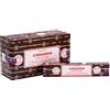 ETHNICITI Satya Confezione di bastoncini di incenso con pura fragranza Nag Champa, essenze assortite. Peso della confezione: 15 g