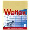 Wettex 102156 Panno Extra Vetri, Confezione da 1 Pezzo