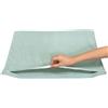 moismk Copri Cuscino 60x40 50x80 60x90 Federa Copricuscini 60x70 in Velluto a Coste, Federa Cuscino Divano 50x50 60x60, per Salotto Moderno Cuscino Cerniera Invisibile(Color 9,60x90cm(Pack of 1))