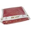 MAC CALF 1 KG SABBIA COLORATA 04-07 MILLIMETRI PER COMPOSIZIONI FLOREALI HOBBY FAI DA TE ROSSO GLITTER ORO