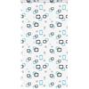Homgoday Arredo Tenda a Rullo per Doccia Cassonetto 140x240cm Larghezza Tessuto,Arredo Tenda a Rullo Oscurante, Tenda per Luce Diurna, Tenda Avvolgibile Interno, Tende Oscuranti TYPE4014950