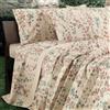 Gabel Completo letto in CALDO cotone MATRIMONIALE linea profumo di lavanda articolo ZEFIRO