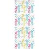 Homgoday Arredo Tenda a Rullo Doccia Cassonetto 110x240 cm Larghezza Tessuto,Arredo Tenda a Rullo Oscurante, Tenda per Luce Diurna, Tenda Avvolgibile Interno, Tende Oscuranti TYPE4015035