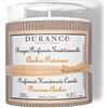 Durance - Candela 280g Gran Formato AMBRA PREZIOSA