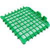 PakTrade Filtro HEPA per Aspirapolvere Compatibile con Rowenta Silence Force Extreme Compact RO576211