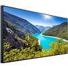 Ecowelle Riscaldatore a infrarossi Immagine | 1200 Watt | 60x120 cm | Riscaldamento a infrarossi| | Fatto in Germania