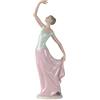 NAO The Dance Is Over - Statuetta in porcellana