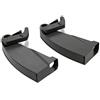 SOTECH SO-Tech® Lemans II Ammortizzatore SoftStopp-Plus (Set da 2) Sinistra Antracite