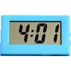 Dubbulon Sveglia, Orologio Digitale, Orologio, Sveglia Digitale da Comodino, Orologio Digitale elettronico Schermo LCD, Orologio Digitale con Batteria Bottone, per Camera da Letto, Letto,