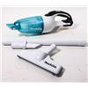 Makita DCL181FZWX, aspirapolvere a batteria DCL 181 FZWX, 18,0 Volt, verde