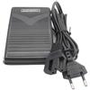 ckpsms Marca-#30990 220V Pedal di Controllo a velocità Completa Compatibile con/Sostituzione per Marca PFAFF 4240, 4250,4260 Marca Singer 14J334 Marca Viking 340D,341D,Huskylock 905,910(Old Terminal)