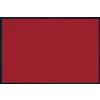 Wash+Dry - Tappeto Scarlet 40x60, Rosso