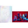 BTS Love Yourself Answer (S Version) Bangtan Boys Album 2CDs+Poster+Photobook+Mini Book+Photocard+Sticker Pack+Gift (Extra 6 Photocards Set)