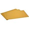 Generico 500 Tovagliette di Carta Paglia 30x40 cm Colore Avana Tovagliette Americane di Cartapaglia Monouso Ideali come Sottopiatto e Copri Vassoio