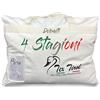 Tex family PIUMINO oca TEX TIROL © DOLOMITI 4 stagioni 50% PIUMINO OCA / 50% PIUMA OCA tutte le misure - SINGOLO 1 PIAZZA CM. 155X200
