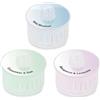 Donkivvy 3 Capsule profumate di Ricambio per aspirapolvere Robot Ecovacs per Deebot per T9 per T9 Max per T9 Power per T9 per AIVI