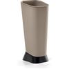 Blim Portaombrelli, Grigio, One Size, 24 x 26 x 55 cm
