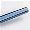YUJIANHUAA Pellicola Oscurante per Vetri,Pellicola Specchio da Finestra Riflettente Monodirezionale,Pellicola Privacy Anti UV,Pellicola Antisolare Oscurante,per Ufficio Casa (40x100cm(16x39in))